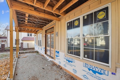 312 N West St, Tipton, IN 46072 - photo 4