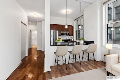 300 S 16th St unit 802, Omaha, NE 68102 - photo 3