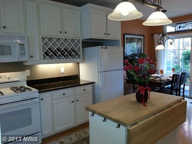 1611 Potomac Greens Dr unit A, Alexandria, VA 22314 - photo 7