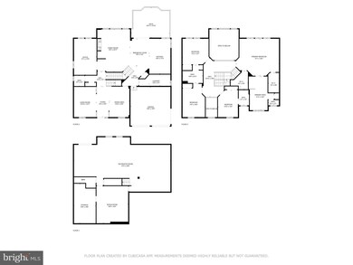 134 Coachman Cir, Stafford, VA 22554 - photo 5