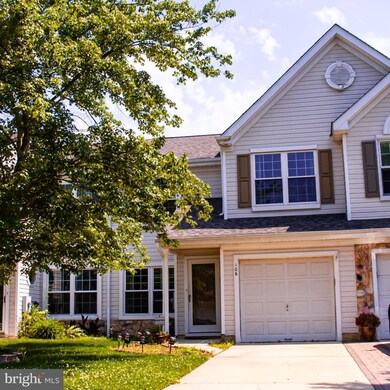 106 Buckingham Way, Mount Laurel, NJ 08054 - photo 2