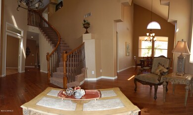 foyer