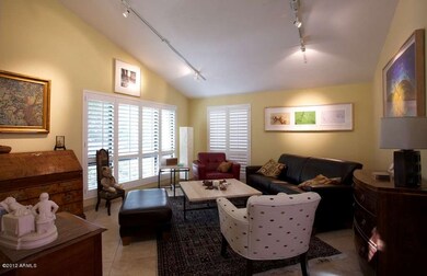 Open-Airy Family Room