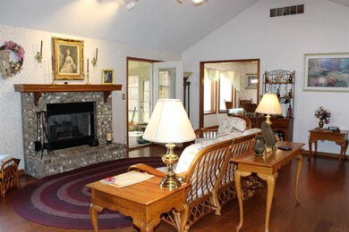 10225 Hosler Rd, Leo, IN 46765 - photo 4