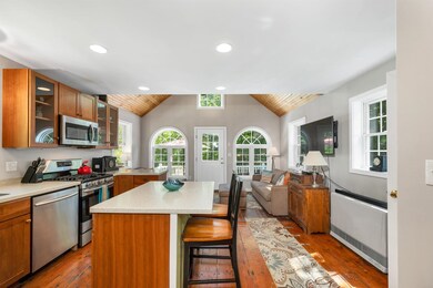 9 Moody Hollow, Center Tuftonboro, NH 03816 - photo 7