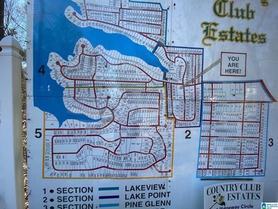 0 Crestwood Rd unit 116 1311025, Talladega, AL 35160 - photo 2