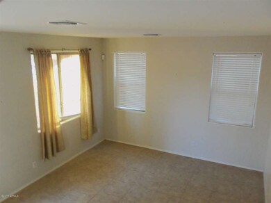 Formal living area