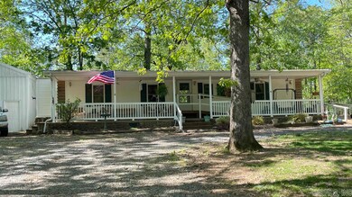 405 Stoney Point Rd, Heber Springs, AR 72543 - photo 2