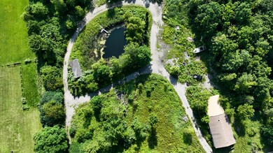 Middle of the property 2