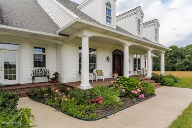 7295 Homerich Ave SW, Byron Center, MI 49315 - photo 2