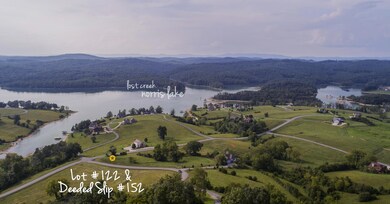 Sunset Bay, Lot 122 & deeded slip 152