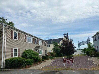 7 Franklin Ave unit D, Buzzards Bay, MA 02532 - photo 5