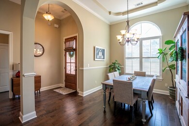 1233 Westbrook Dr, Oxford, MS 38655 - photo 5