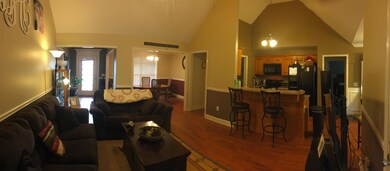 324 Shelby Cir, Shelbyville, TN 37160 - photo 4