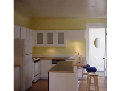 Kitchen KITCHEN IN MAIN APARTMENT