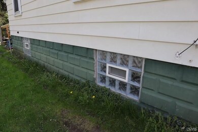Foundation block