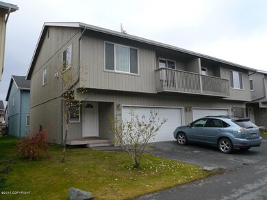 2257 Brookshire Loop unit 140, Anchorage, AK 99504 - photo 3