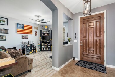 645 W Yellow Wood Ave, San Tan Valley, AZ 85140 - photo 6