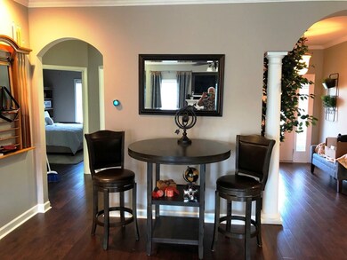 Grand Room