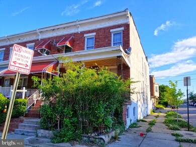 2200 Walbrook Ave, Baltimore, MD 21216 - photo 4