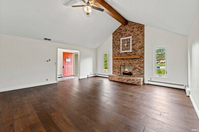 7637 E State Road 205, Churubusco, IN 46723 - photo 7