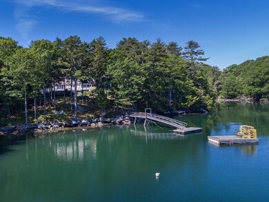 80 Muscongus Point, Bristol, ME 04564 - photo 3