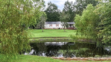 400 Hall Memorial Rd NW, Calhoun, GA 30701 - photo 2