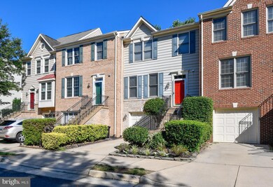 7704 Hickory Glen Way, Springfield, VA 22153 - photo 4