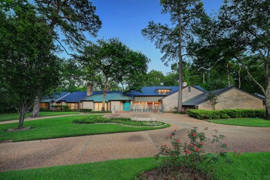 11103 Meadowick Dr, Houston, TX 77024 - photo 3