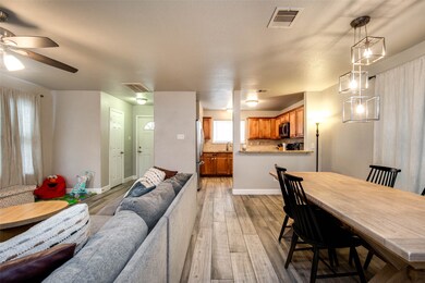 111 Delaney St, Houston, TX 77009 - photo 5