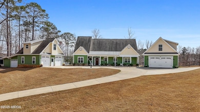 150 Crestview Rd, Jackson, GA 30233 - photo 2