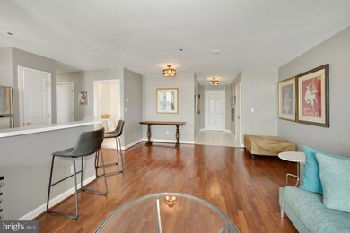 Harborview Towers unit 610, Baltimore, MD 21230 - photo 4