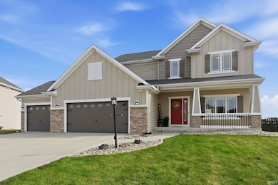 12610 Tocchi Cove, Fort Wayne, IN 46845 - photo 2