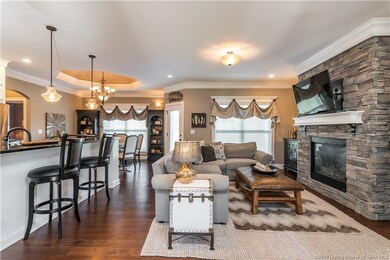 5008 Cooks Creek Ln, Sellersburg, IN 47172 - photo 6