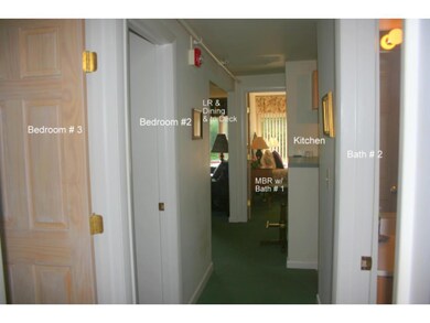 171 Cottage Club Road E - 401 unit 401, Stowe, VT 05672 - photo 2