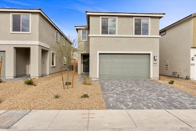 5774 Aurora Gale Ct, Las Vegas, NV 89141 - photo 2