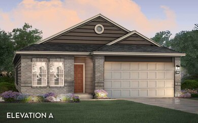 18738 Legend Oaks Dr, Magnolia, TX 77355 - photo 3