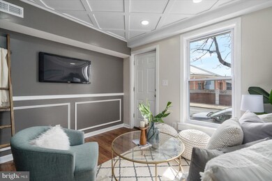 928 W Pratt St, Baltimore, MD 21223 - photo 7