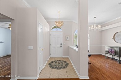 Foyer