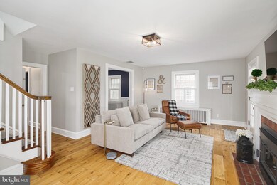 406 W End Ave, Haddonfield, NJ 08033 - photo 6