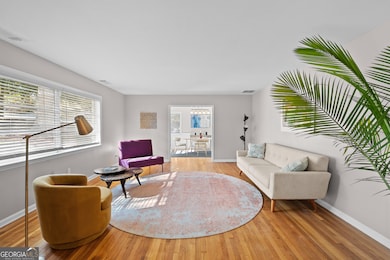 2150 Azalea Cir, Decatur, GA 30033 - photo 4