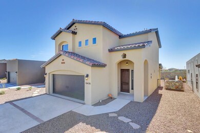 932 Clapham St, El Paso, TX 79928 - photo 2