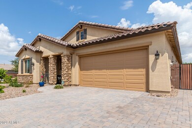 1110 Spine Tree Ave, San Tan Valley, AZ 85140 - photo 4