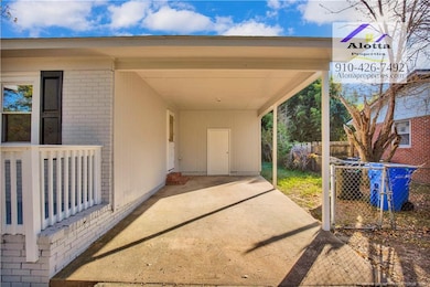 6561 Stillwater Dr, Fayetteville, NC 28304 - photo 3