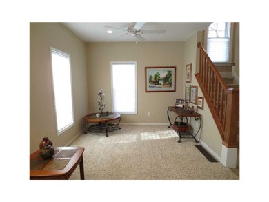 Formal Dining Room.