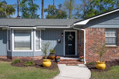 San Jose - house door