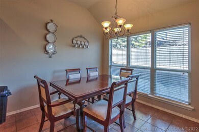 2744 W Quinton St, Broken Arrow, OK 74011 - photo 4