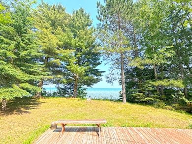 9398 N Whitefish Point Rd, Paradise, MI 49768 - photo 7