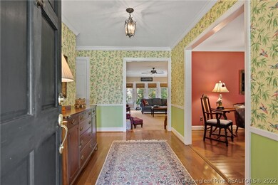 437 Dwirewood Dr, Fayetteville, NC 28303 - photo 6