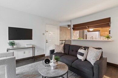 6900 Skillman St unit 406D, Dallas, TX 75231 - photo 6